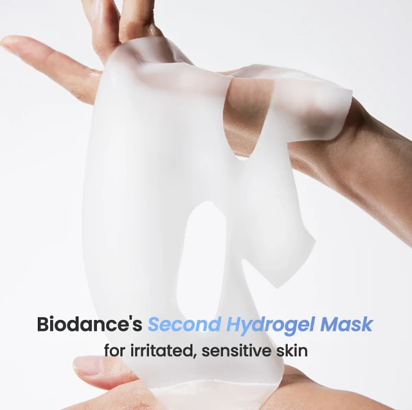 (BIODANCE) Hydro Cera-nol Real Deep Mask 1 Pack(4 Sheets)