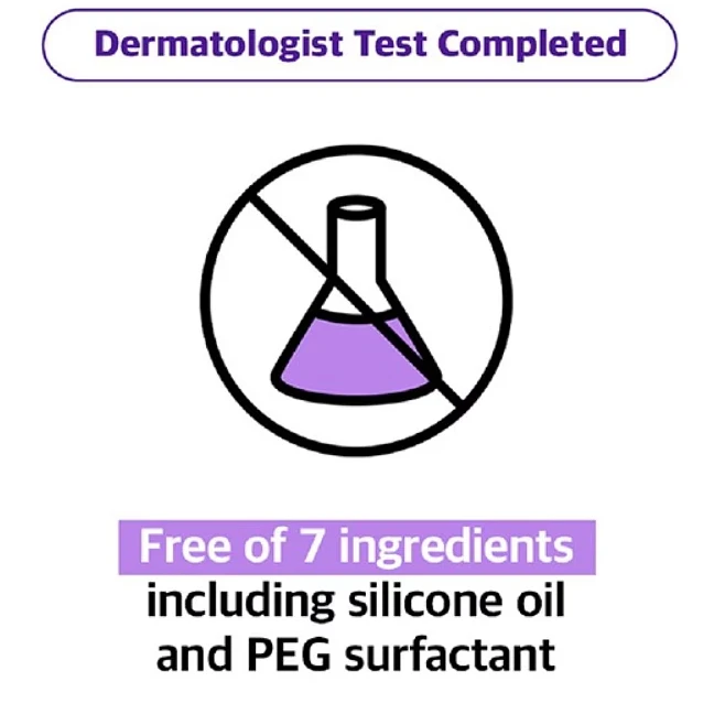 (Ryo) Hiar Loss Expert Care Shampoo 400ml