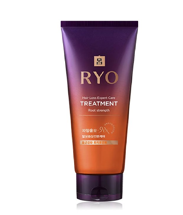 (Ryo) Hair Loss Expert Care Treatment 330ml